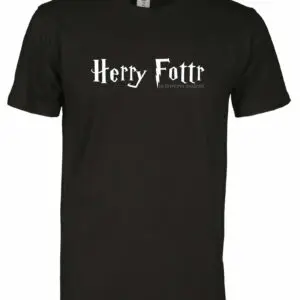 Majica Harry fotter