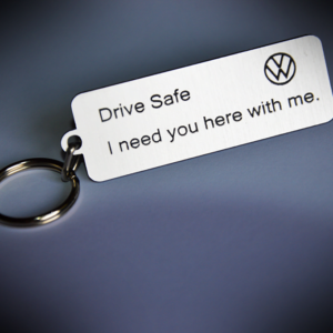Obesek Safe Drive  model VW