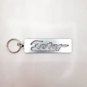 Obesek Zetor #2