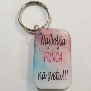 Obesek Najboljša PUNCA