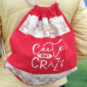 NAHRBTNIK-cute or crazy