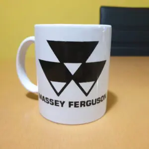 SKODELICA MASSEY FERGUSON