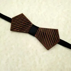 Lesen Metuljček OREH  LINE eleganca