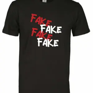 Majica Fake fake