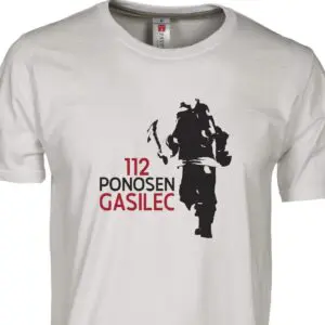 Majica Ponosni gasilec