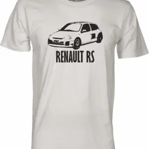 Majica Renault RS