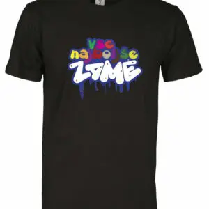 Majica- Vse najboljše zame
