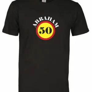 Majica-  50 let #1
