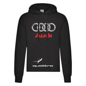 PULOVER- Audi #1