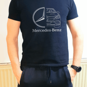 Majica MERCEDES-BENZ LINE