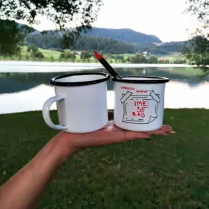 SKODELICA piši - briši sporočilo dneva