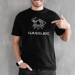 Majica GASILEC