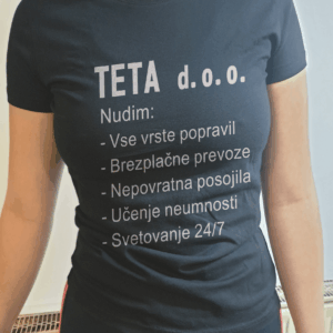 Majica TETA d.o.o.
