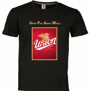 MAJICA- Upam - union