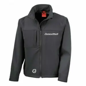 JAKNA SOFT SHELL LANDINI