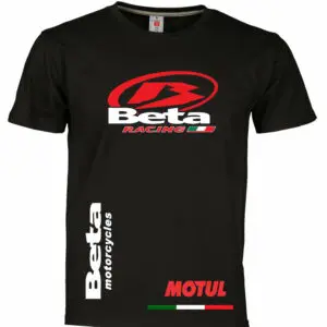 MAJICA- beta moto