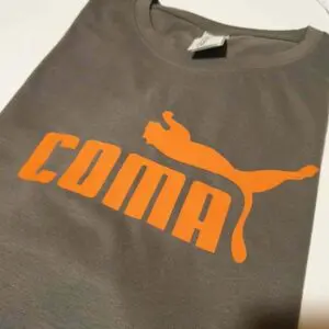 COMA - majica