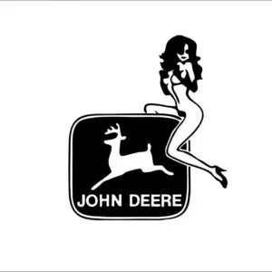 John deere #1