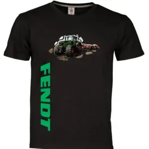 Majica - Fendt
