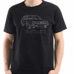 Majica Volkswagen MK2