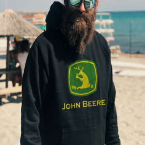 PULOVER JOHN BEER