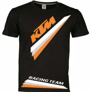 MAJICA- KTM moto #1