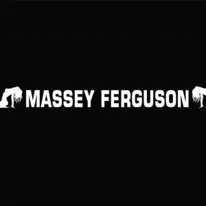 Nalepka Massey ferguson