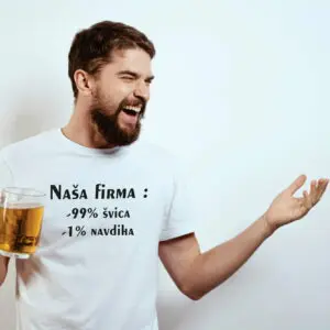Majica NAŠA FIRMA