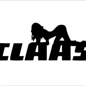 CLASS - dekleta
