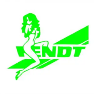 Fendt - dekleta
