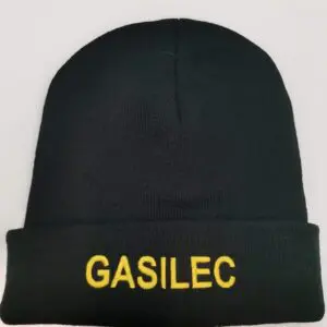 ZIMSKA KAPA GASILEC