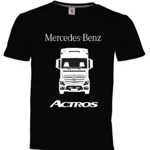 Majica - mercedes benz
