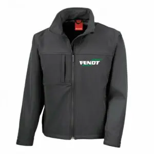 JAKNA SOFT SHELL FENDT