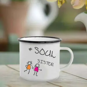 SKODELICA SOUL SISTER