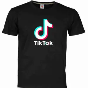 MAJICA- TIK TOK