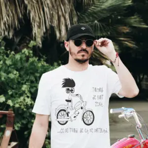 Majica  tomos žena