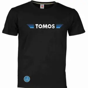 MAJICA- Tomos Special