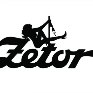 Zetor - dekleta