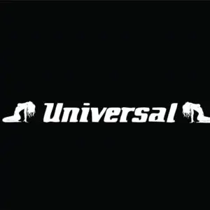Nalepka Universal