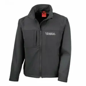 JAKNA SOFT SHELL VALTRA