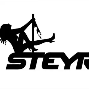 Steyer - dekleta