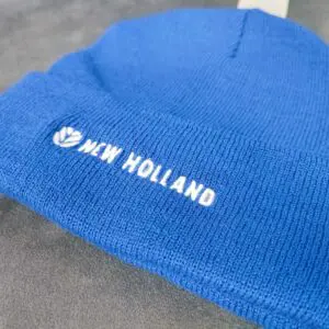 ZIMSKA KAPA NEW HOLLAND