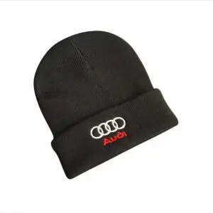 ZIMSKA KAPA AUDI