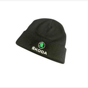 ZIMSKA KAPA ŠKODA