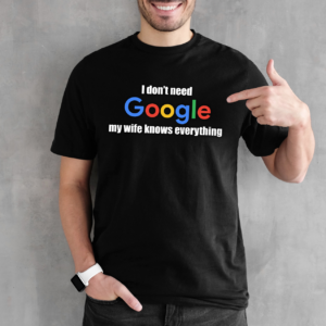 MAJICA - I don't need google