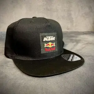 Kapa snap red bull - ktm