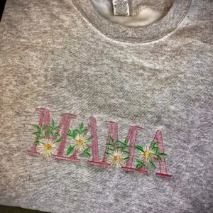 SOFT PULOVER - mama