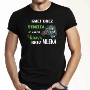 MAJICA - KMETIJA FENDT