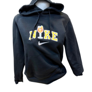 Pulover HOODIE:  APEROL SPRITZ NIKE