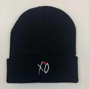 ZIMSKA KAPA XO